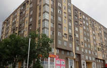2-комн. квартира, 83 м² 8 этаж на продажу