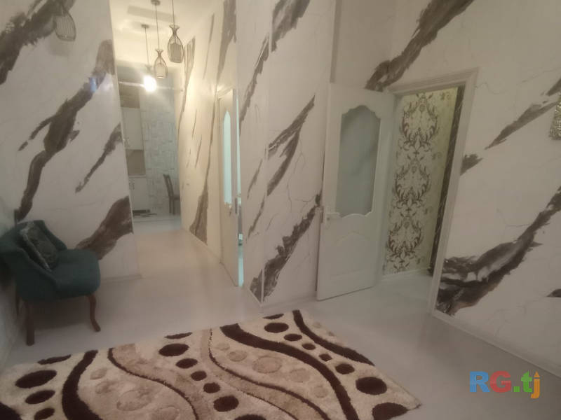 2-комн. квартира, 83 м² 8 этаж на продажу