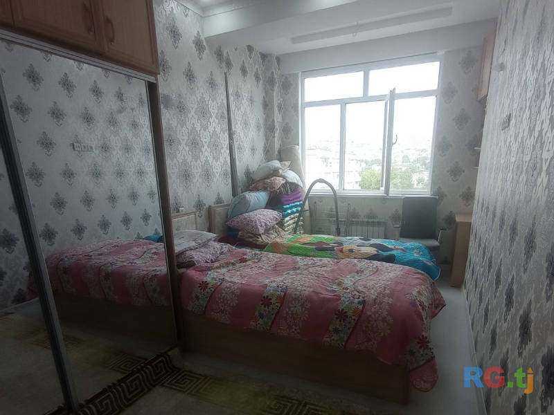 2-комн. квартира, 83 м² 8 этаж на продажу