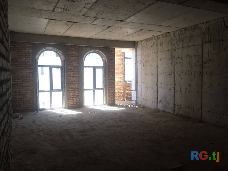2-комн. квартира, 82 м² 14 этаж на продажу
