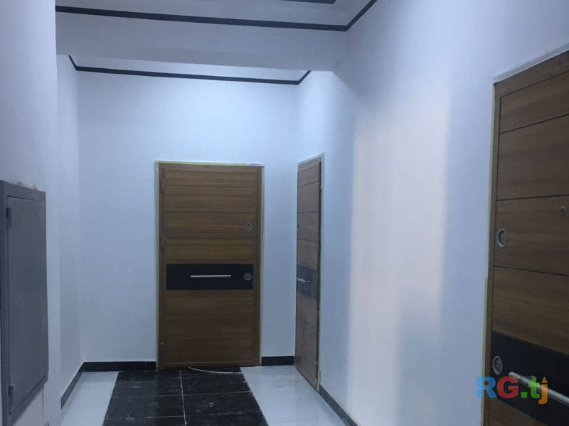 2-комн. квартира, 82 м² 14 этаж на продажу