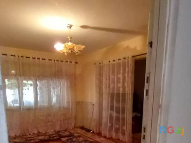 4-комн. квартира, 86 м² 1 этаж на продажу