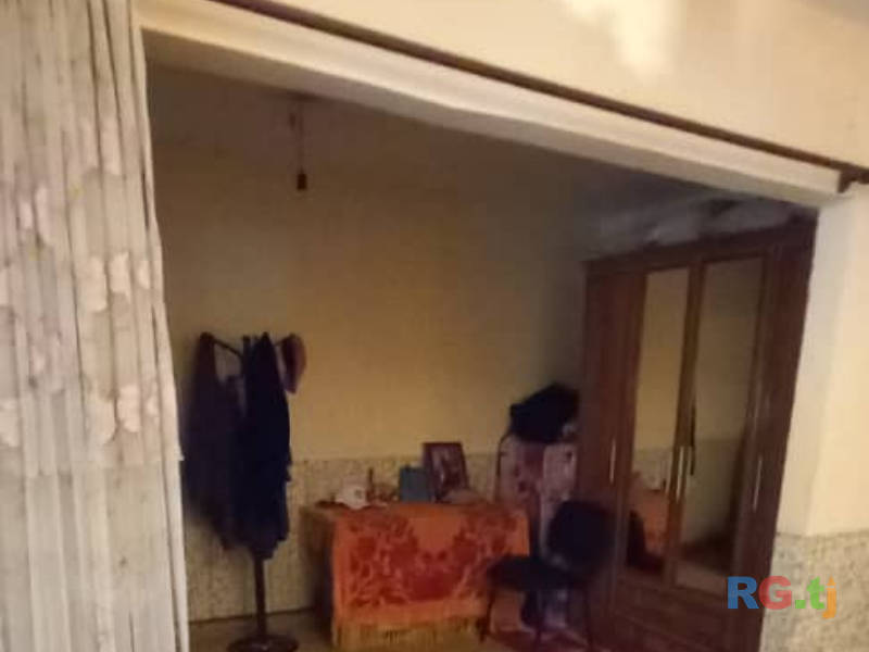4-комн. квартира, 86 м² 1 этаж на продажу