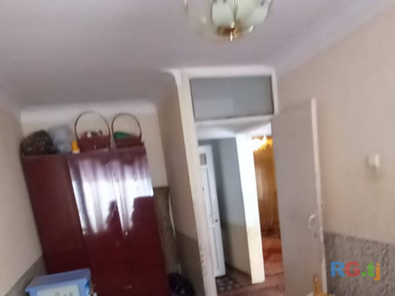 4-комн. квартира, 86 м² 1 этаж на продажу