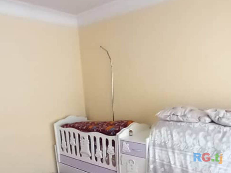 4-комн. квартира, 86 м² 1 этаж на продажу