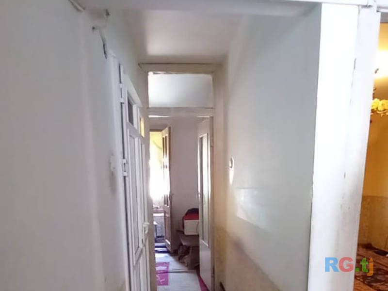 4-комн. квартира, 86 м² 1 этаж на продажу