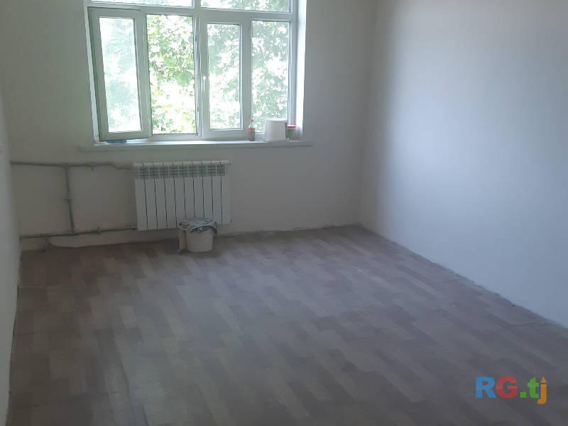 2-комн. квартира, 50 м² 4 этаж на продажу