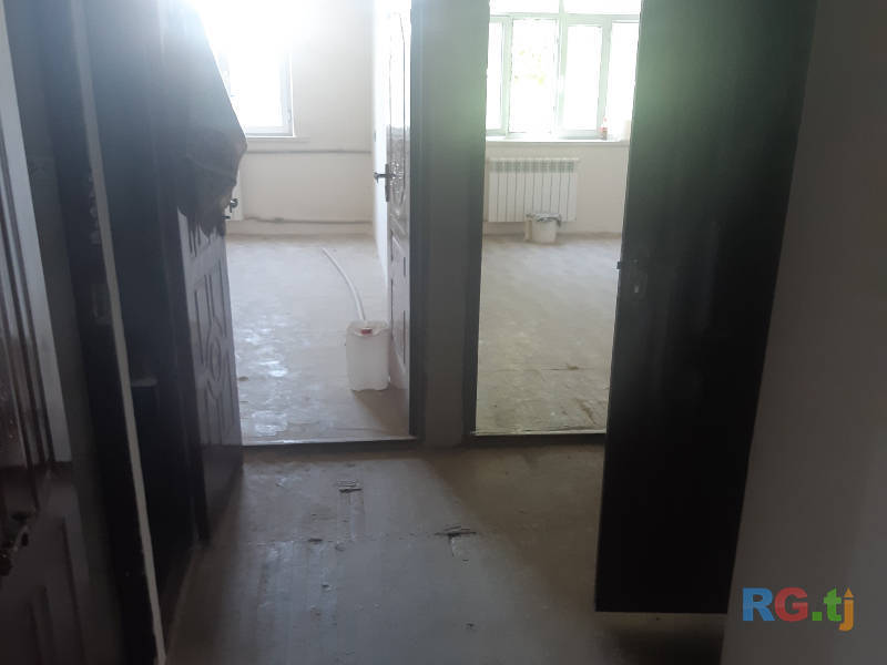 2-комн. квартира, 50 м² 4 этаж на продажу
