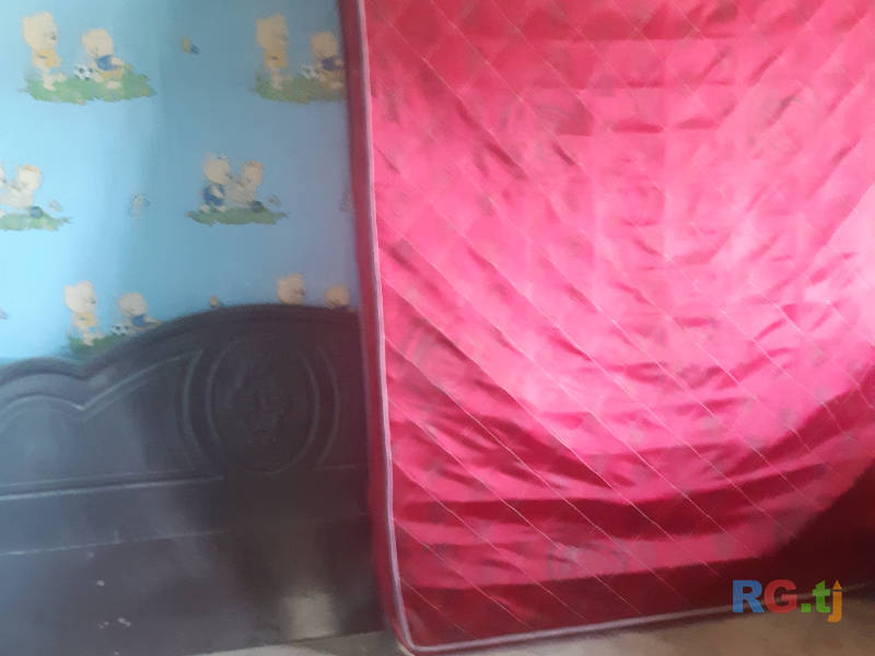 2-комн. квартира, 50 м² 4 этаж на продажу