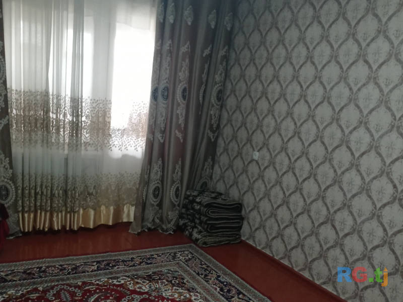 3-комн. квартира, 62 м² 4 этаж на продажу