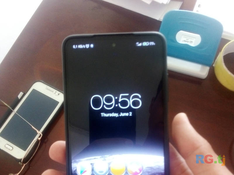 Xiaomi Poco X3 Pro 8/256