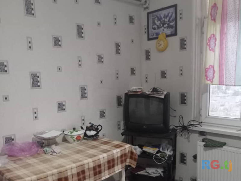 1-комн. квартира, 44 м² на продажу
