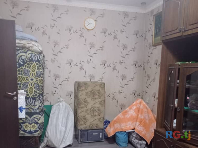 1-комн. квартира, 44 м² на продажу