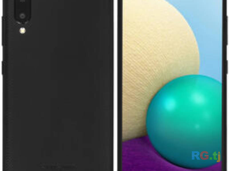 Samsung Galaxy a02