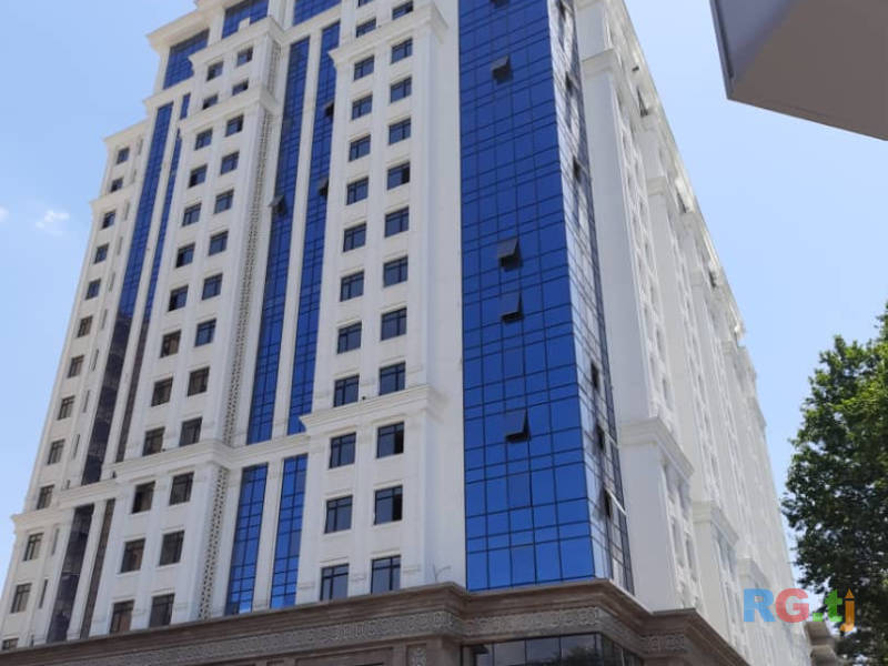3 ком-комн. квартира, 106 квм м² 11 эт этаж на продажу