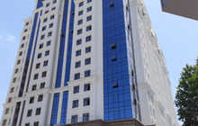 3 ком-комн. квартира, 106 квм м² 11 эт этаж на продажу