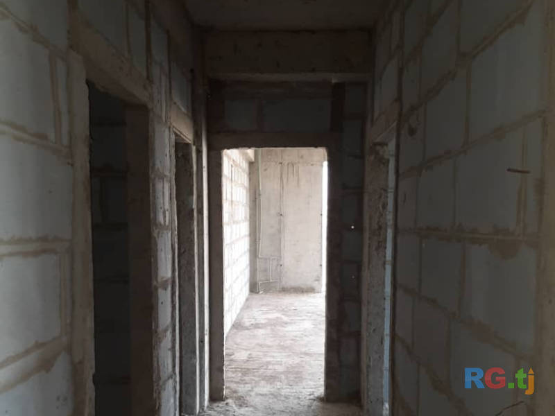 3 ком-комн. квартира, 106 квм м² 11 эт этаж на продажу