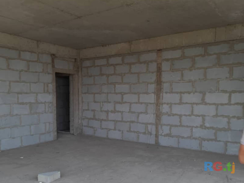 3 ком-комн. квартира, 106 квм м² 11 эт этаж на продажу