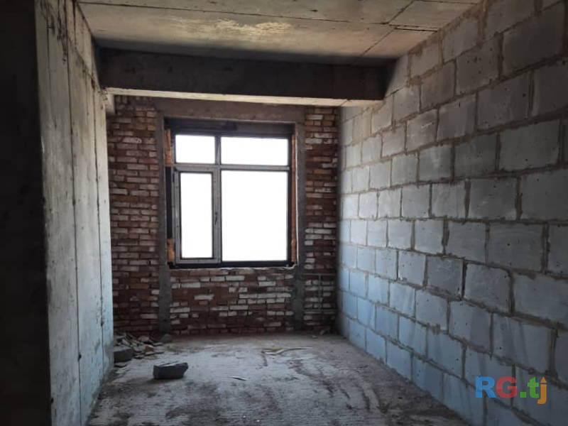 3 ком-комн. квартира, 106 квм м² 11 эт этаж на продажу