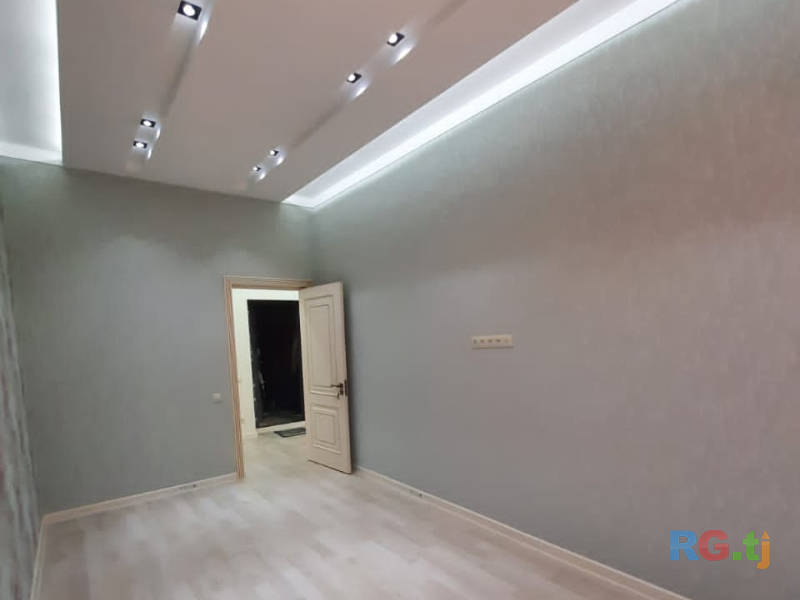 2 -комн. квартира, 85 м² 10 этаж на продажу