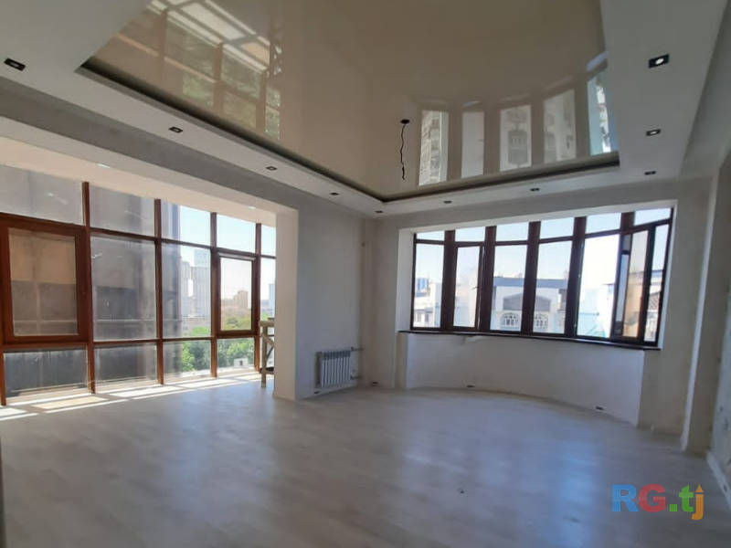 2 -комн. квартира, 85 м² 10 этаж на продажу
