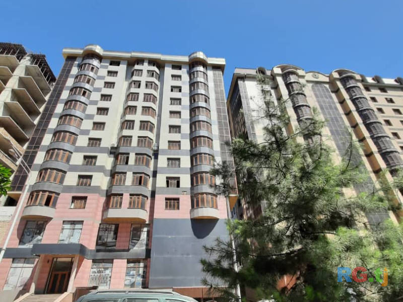 2 -комн. квартира, 85 м² 10 этаж на продажу