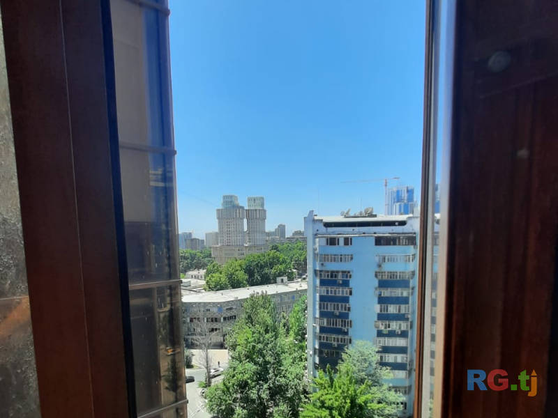 2 -комн. квартира, 85 м² 10 этаж на продажу