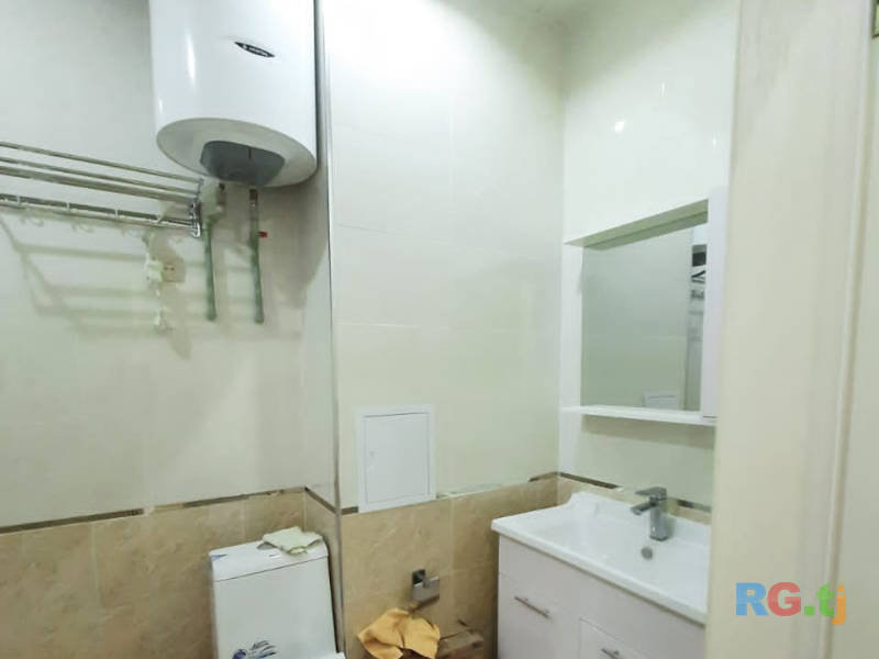 2 -комн. квартира, 85 м² 10 этаж на продажу