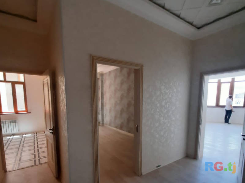 2 -комн. квартира, 85 м² 10 этаж на продажу