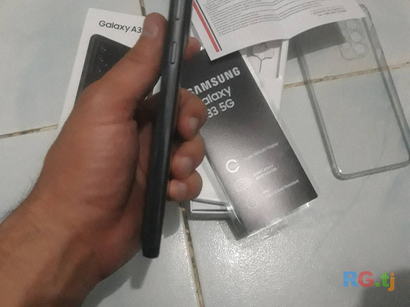 Samsung Galaxy A33 5G 6/128 GB