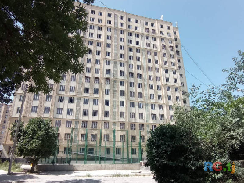 3-комн. квартира, 111 м² 5 этаж на продажу