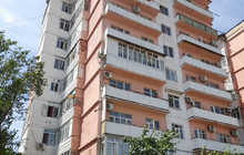 3-комн. квартира, 8 этаж на продажу