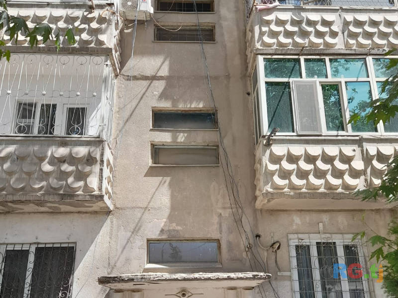 3-комн. квартира, 8 этаж на продажу