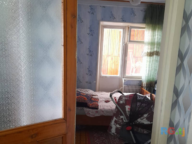 3-комн. квартира, 8 этаж на продажу