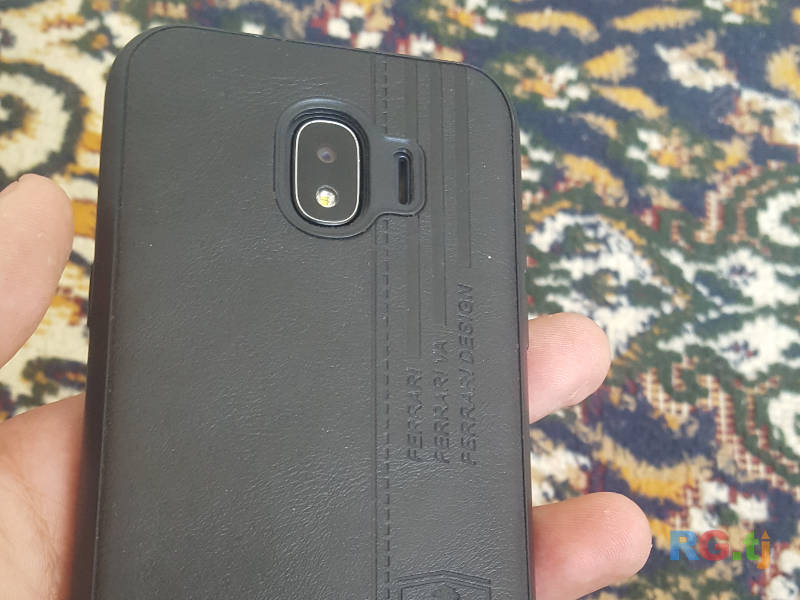 Samsung Galaxy J2