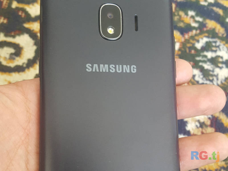 Samsung Galaxy J2