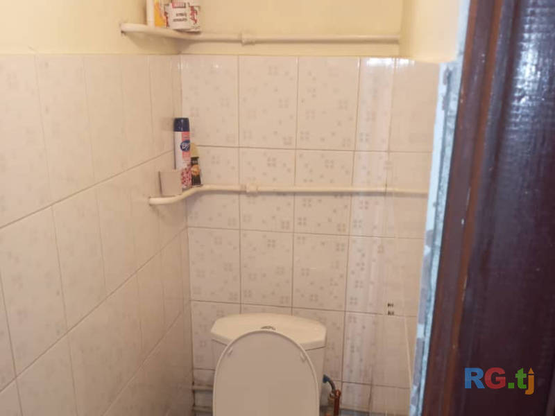 4-комн. квартира, 70 м² 5 этаж на продажу