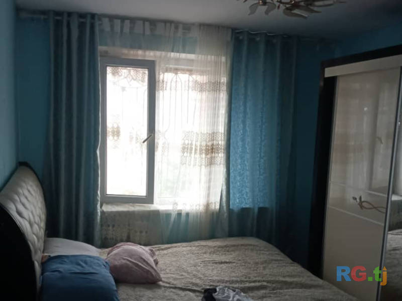 4-комн. квартира, 70 м² 5 этаж на продажу
