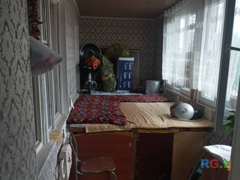 4-комн. квартира, 70 м² 5 этаж на продажу