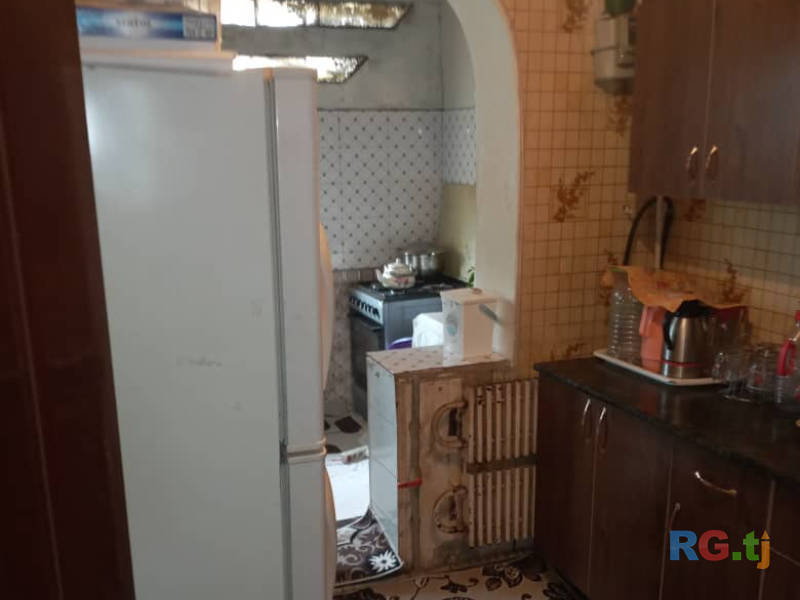 4-комн. квартира, 70 м² 5 этаж на продажу