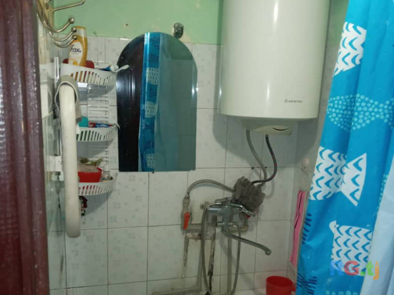 4-комн. квартира, 70 м² 5 этаж на продажу