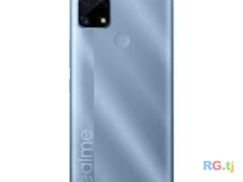 Realmi С 25