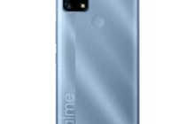 Realmi С 25