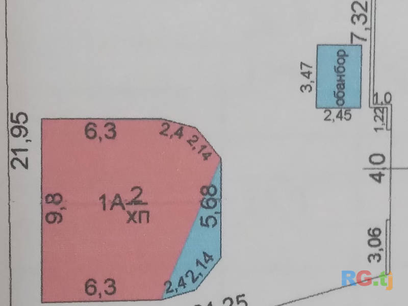 2-эт. дом 6-комн. 10 сот. на продажу