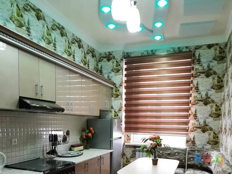 3-комн. квартира, 90 м² 8 этаж на продажу