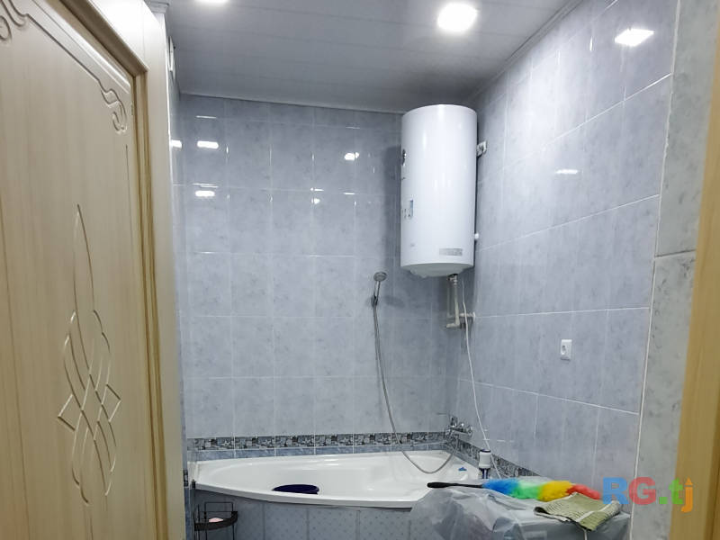3-комн. квартира, 90 м² 8 этаж на продажу