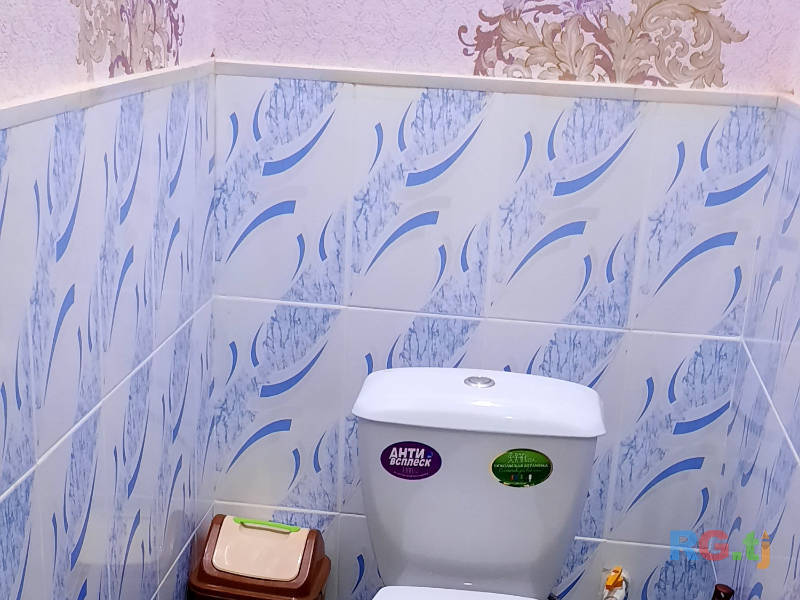 3-комн. квартира, 90 м² 8 этаж на продажу