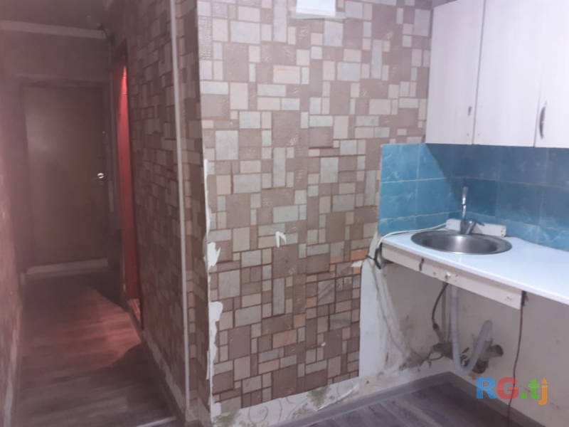 1-комн. квартира, 30 м² 2 этаж на продажу