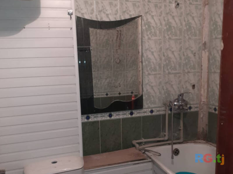 1-комн. квартира, 30 м² 2 этаж на продажу
