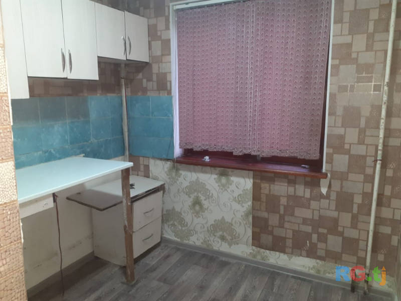 1-комн. квартира, 30 м² 2 этаж на продажу